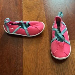 Speedo surfwalker water shoes